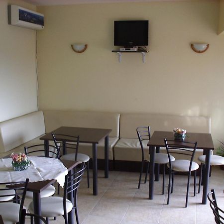 סבטי ולאס Hotel Babeva מראה חיצוני תמונה