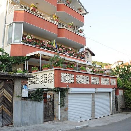 סבטי ולאס Hotel Babeva מראה חיצוני תמונה