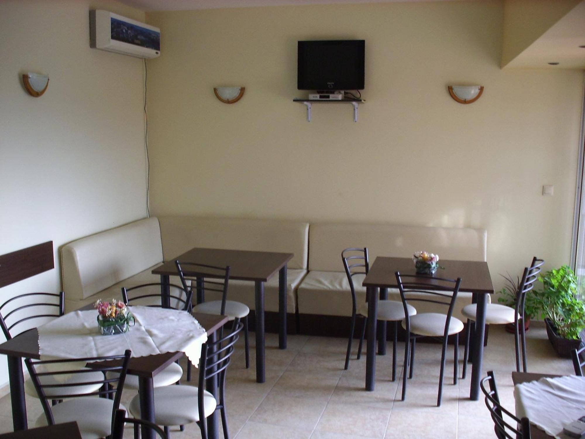 סבטי ולאס Hotel Babeva מראה חיצוני תמונה
