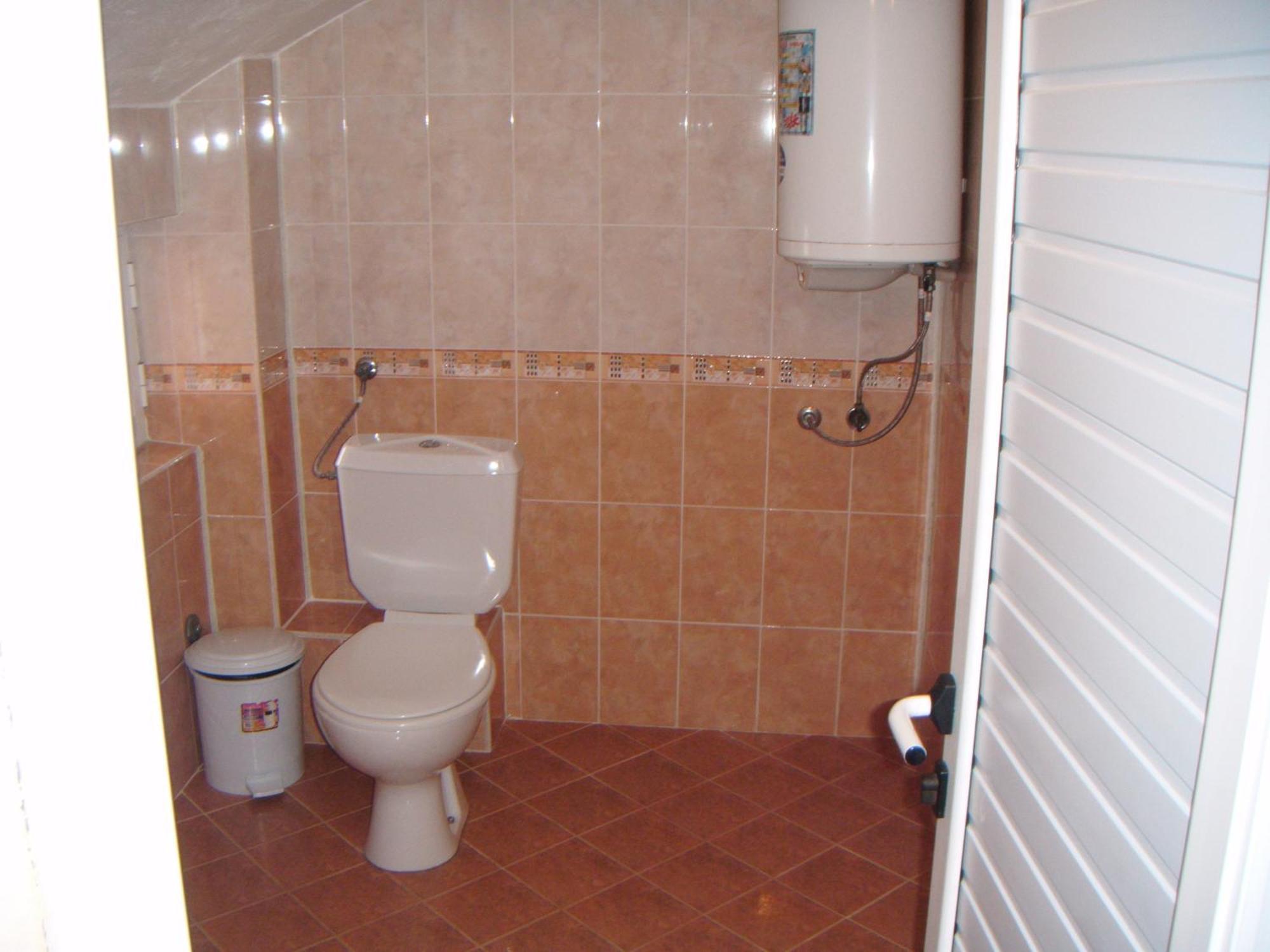 סבטי ולאס Hotel Babeva מראה חיצוני תמונה