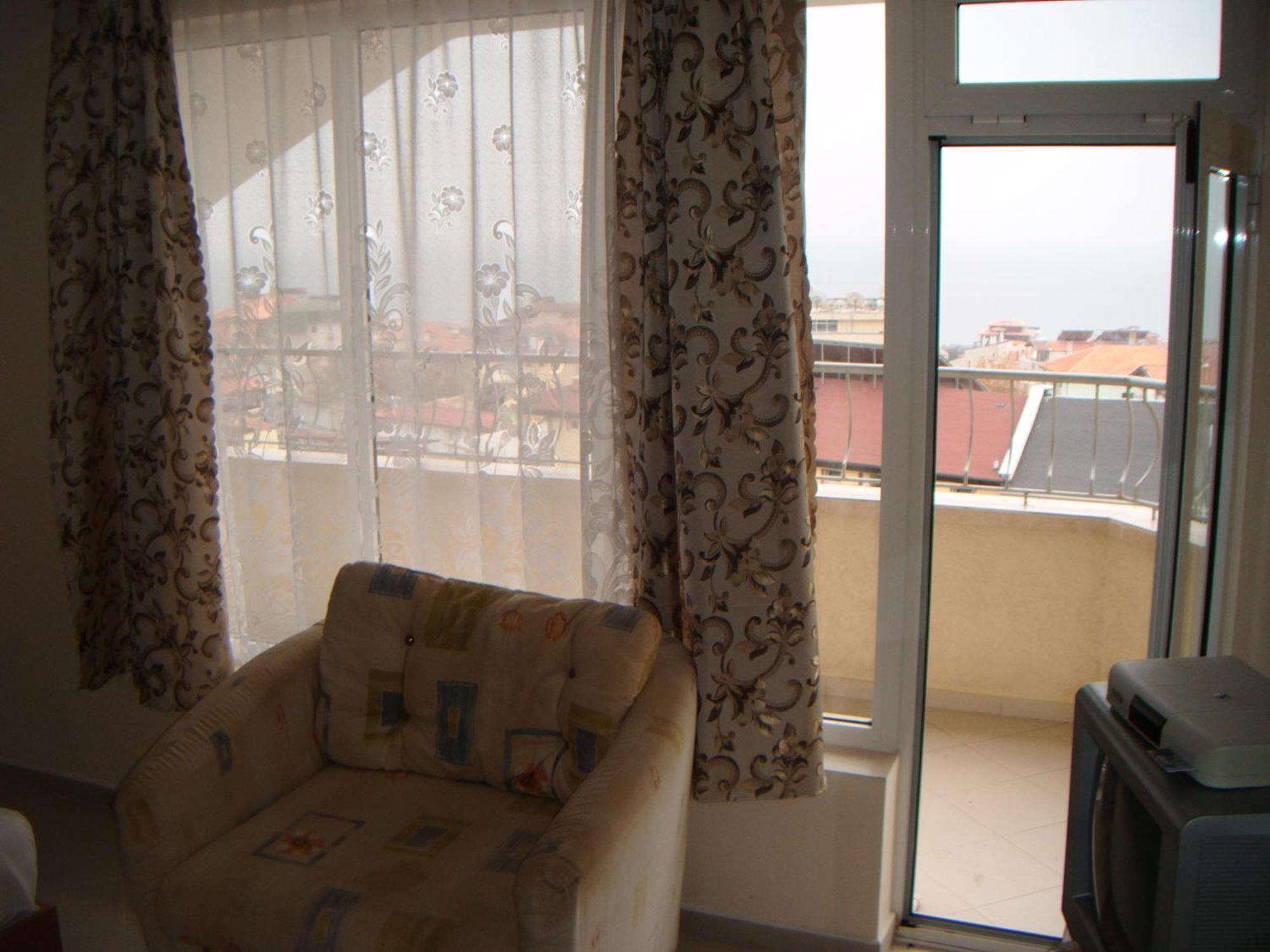 סבטי ולאס Hotel Babeva מראה חיצוני תמונה