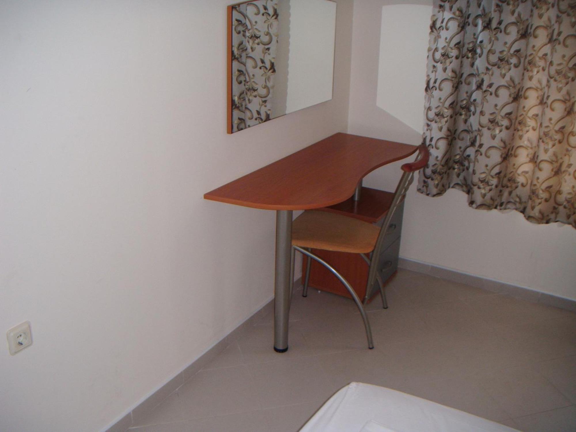 סבטי ולאס Hotel Babeva מראה חיצוני תמונה