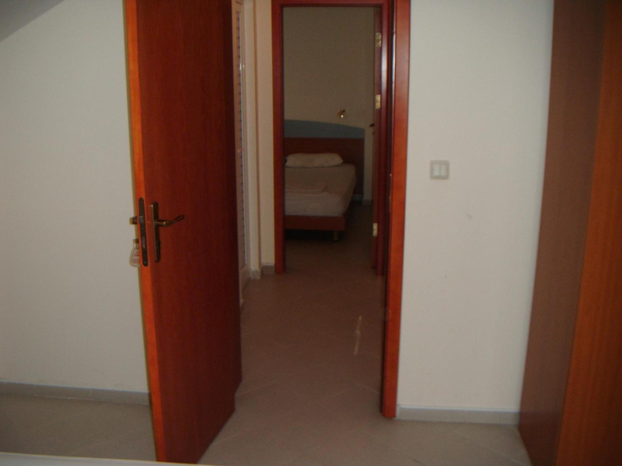 סבטי ולאס Hotel Babeva מראה חיצוני תמונה