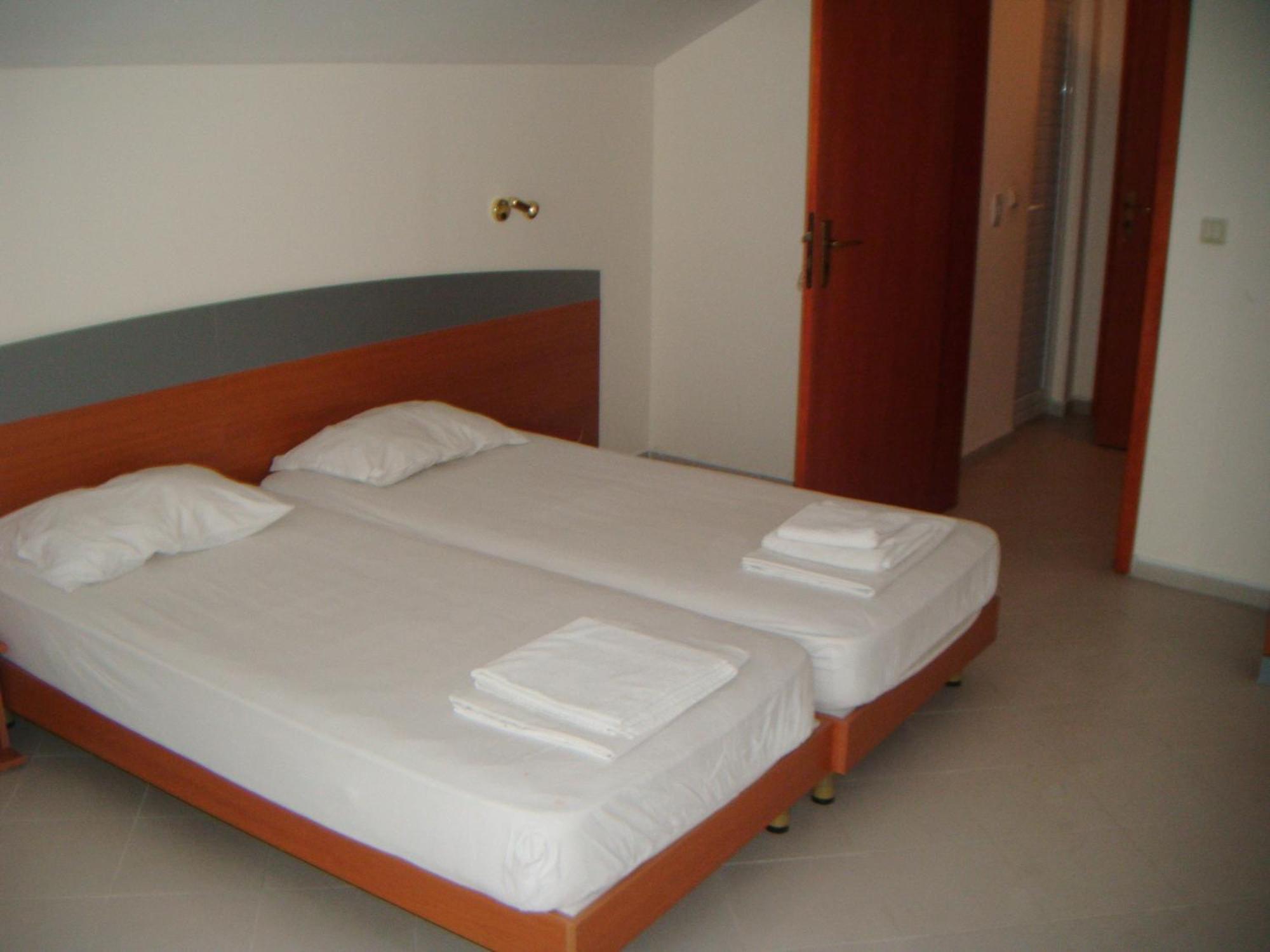 סבטי ולאס Hotel Babeva מראה חיצוני תמונה