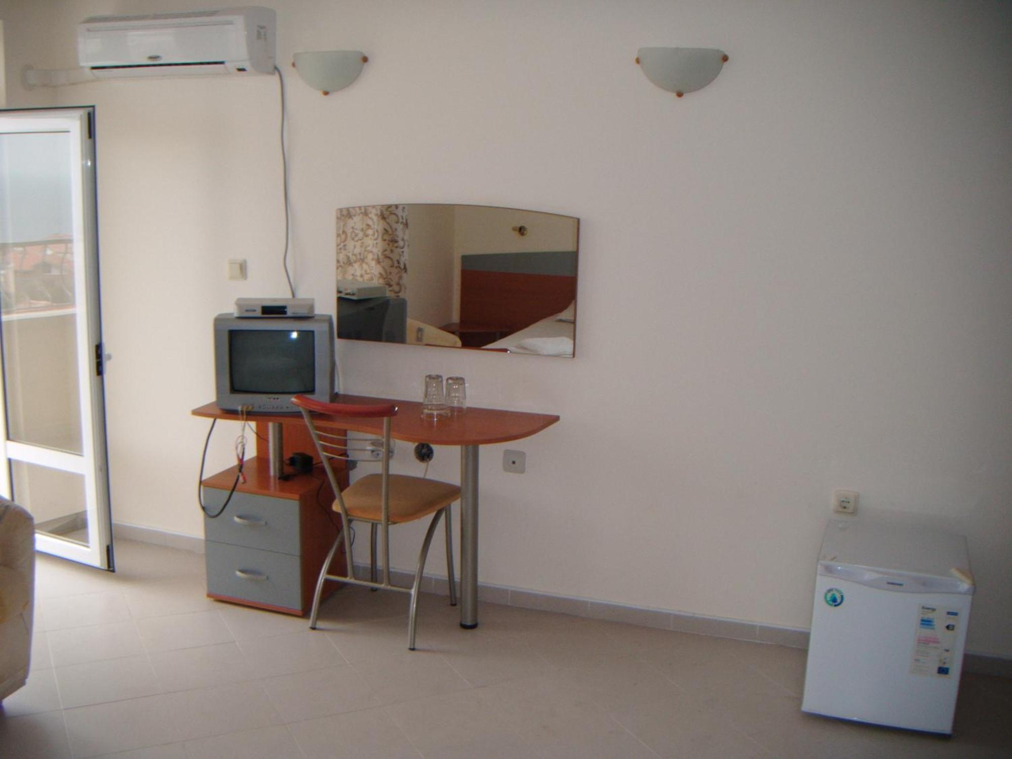סבטי ולאס Hotel Babeva מראה חיצוני תמונה