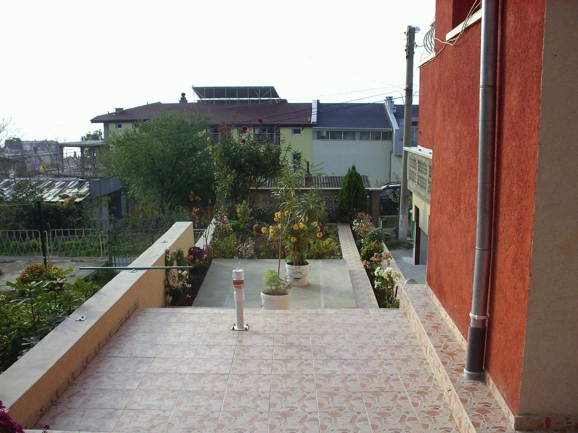 סבטי ולאס Hotel Babeva מראה חיצוני תמונה