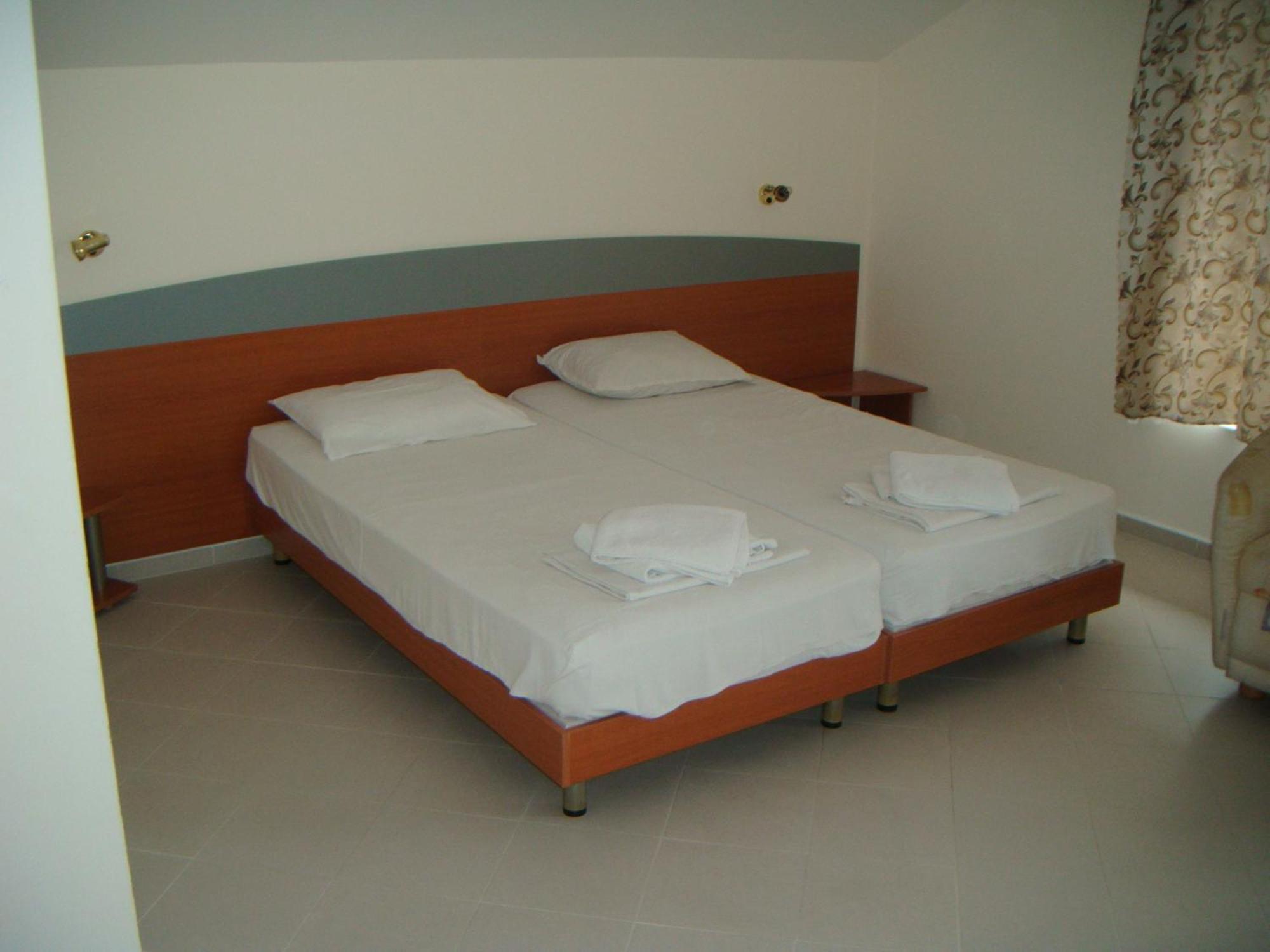 סבטי ולאס Hotel Babeva מראה חיצוני תמונה