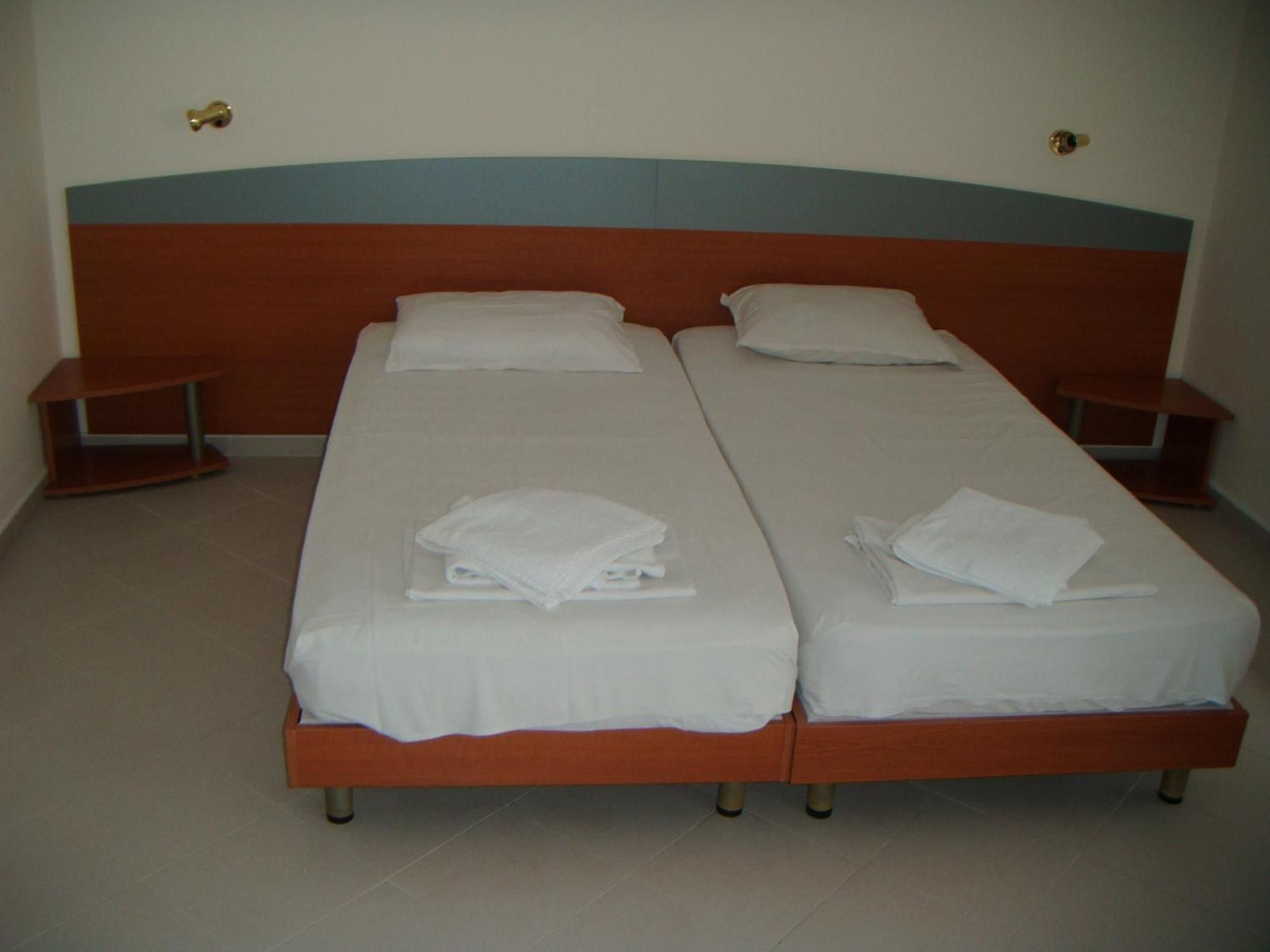 סבטי ולאס Hotel Babeva מראה חיצוני תמונה