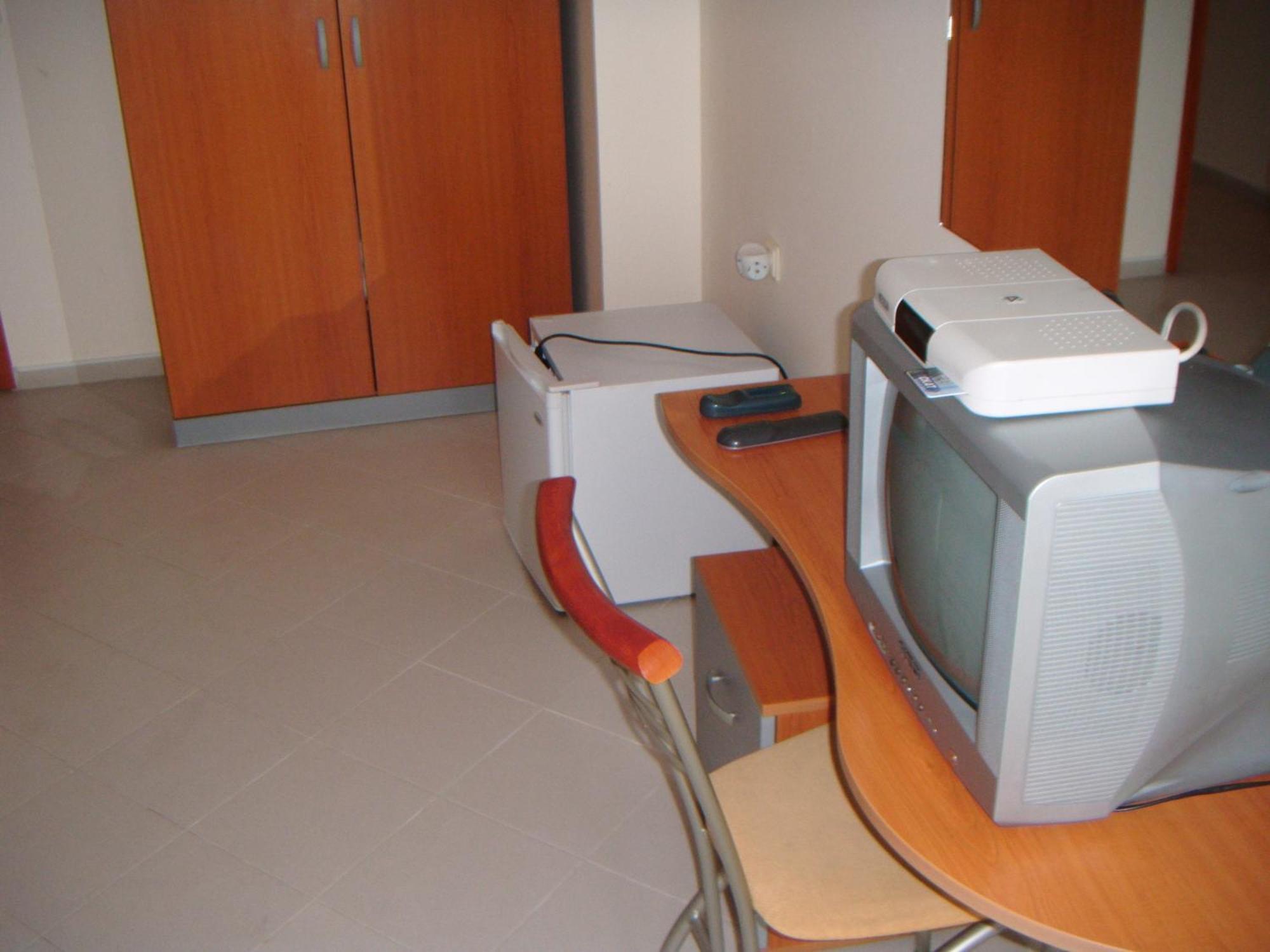 סבטי ולאס Hotel Babeva מראה חיצוני תמונה