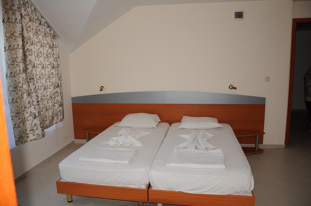 סבטי ולאס Hotel Babeva מראה חיצוני תמונה