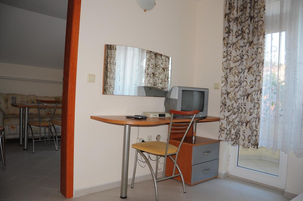 סבטי ולאס Hotel Babeva מראה חיצוני תמונה