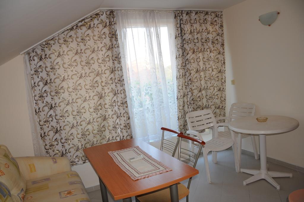 סבטי ולאס Hotel Babeva מראה חיצוני תמונה