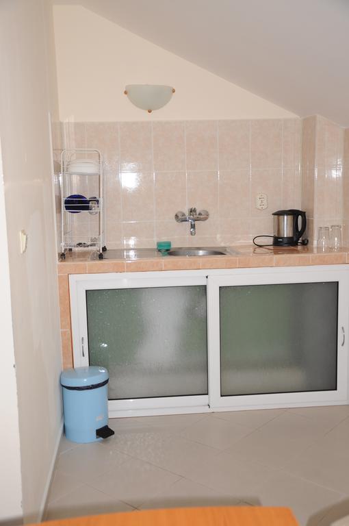 סבטי ולאס Hotel Babeva מראה חיצוני תמונה