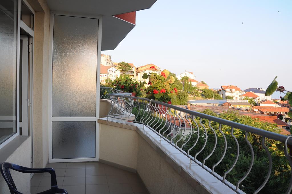 סבטי ולאס Hotel Babeva מראה חיצוני תמונה