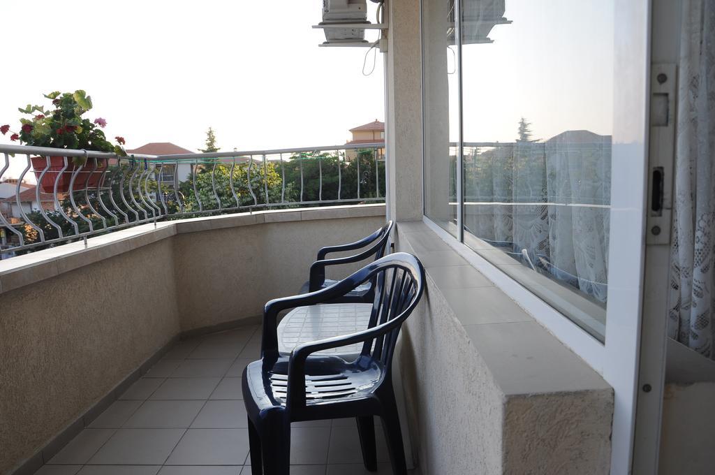 סבטי ולאס Hotel Babeva מראה חיצוני תמונה