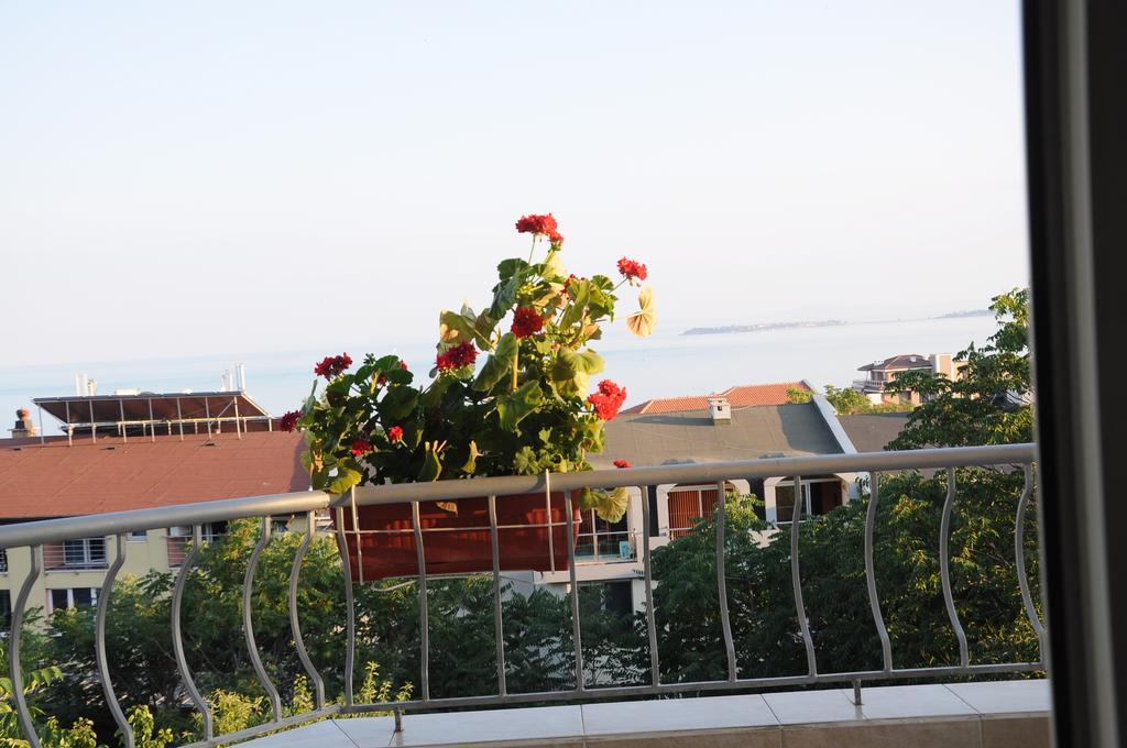 סבטי ולאס Hotel Babeva מראה חיצוני תמונה