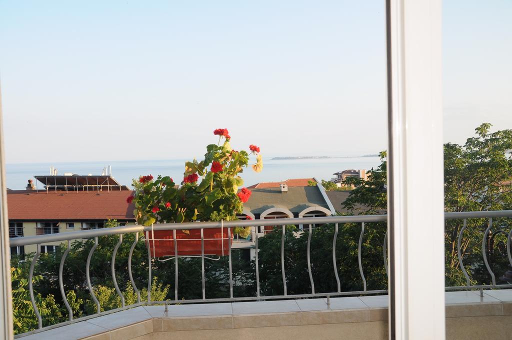 סבטי ולאס Hotel Babeva מראה חיצוני תמונה