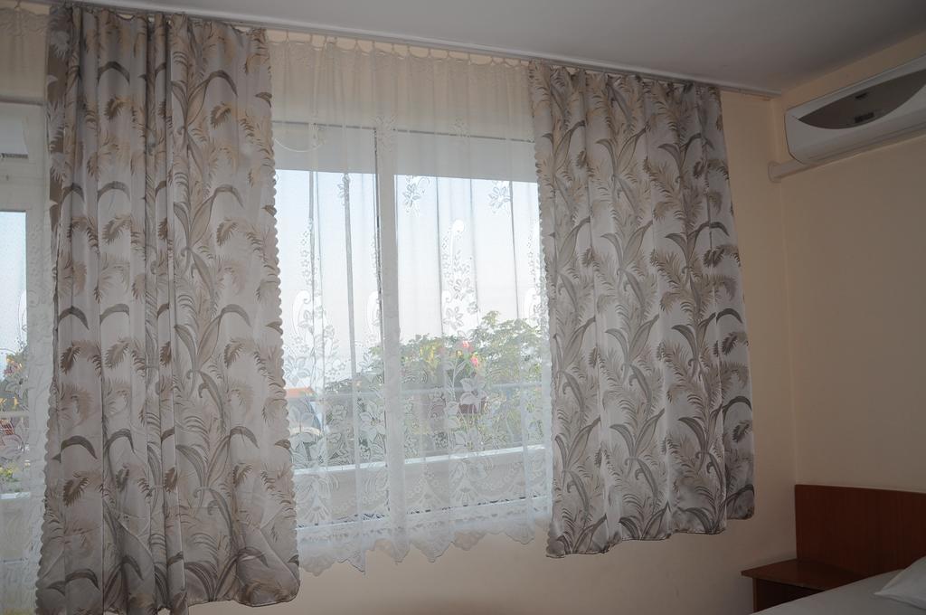 סבטי ולאס Hotel Babeva מראה חיצוני תמונה