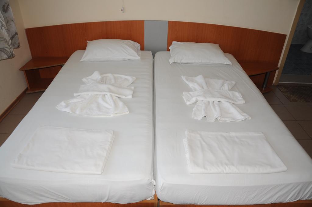 סבטי ולאס Hotel Babeva מראה חיצוני תמונה
