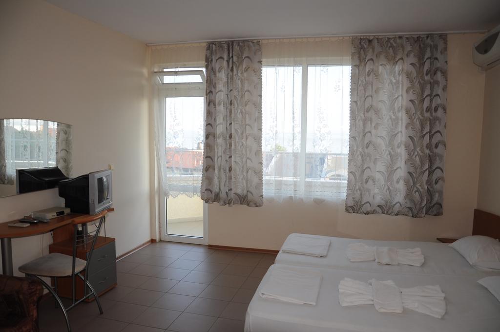 סבטי ולאס Hotel Babeva מראה חיצוני תמונה