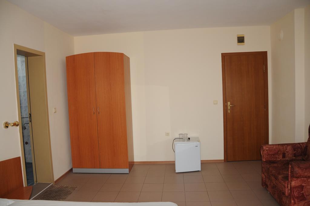 סבטי ולאס Hotel Babeva מראה חיצוני תמונה