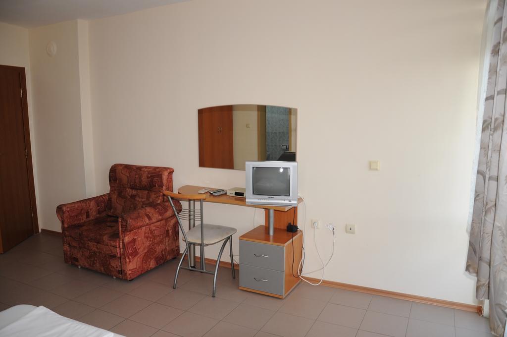 סבטי ולאס Hotel Babeva מראה חיצוני תמונה