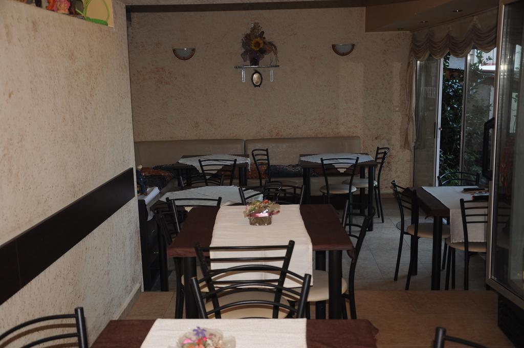 סבטי ולאס Hotel Babeva מראה חיצוני תמונה