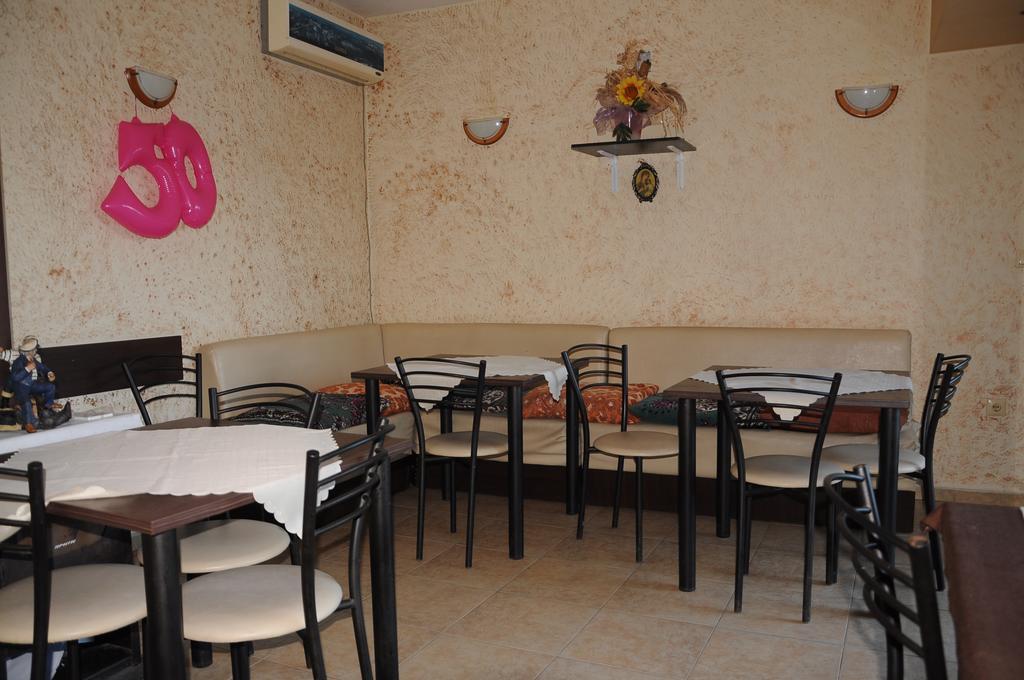 סבטי ולאס Hotel Babeva מראה חיצוני תמונה