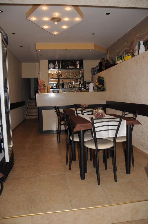 סבטי ולאס Hotel Babeva מראה חיצוני תמונה