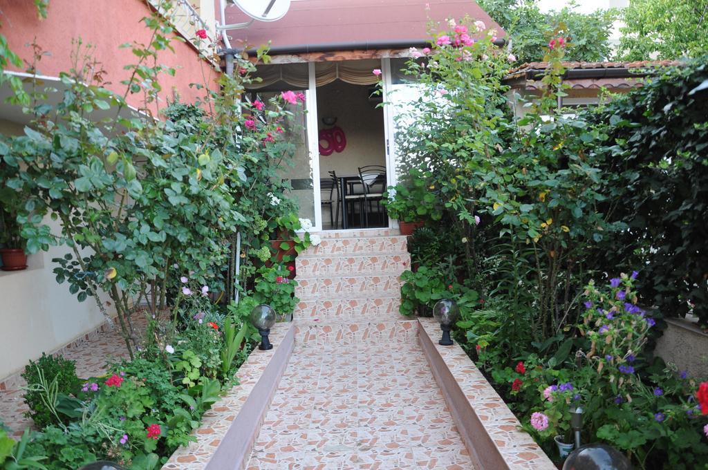 סבטי ולאס Hotel Babeva מראה חיצוני תמונה