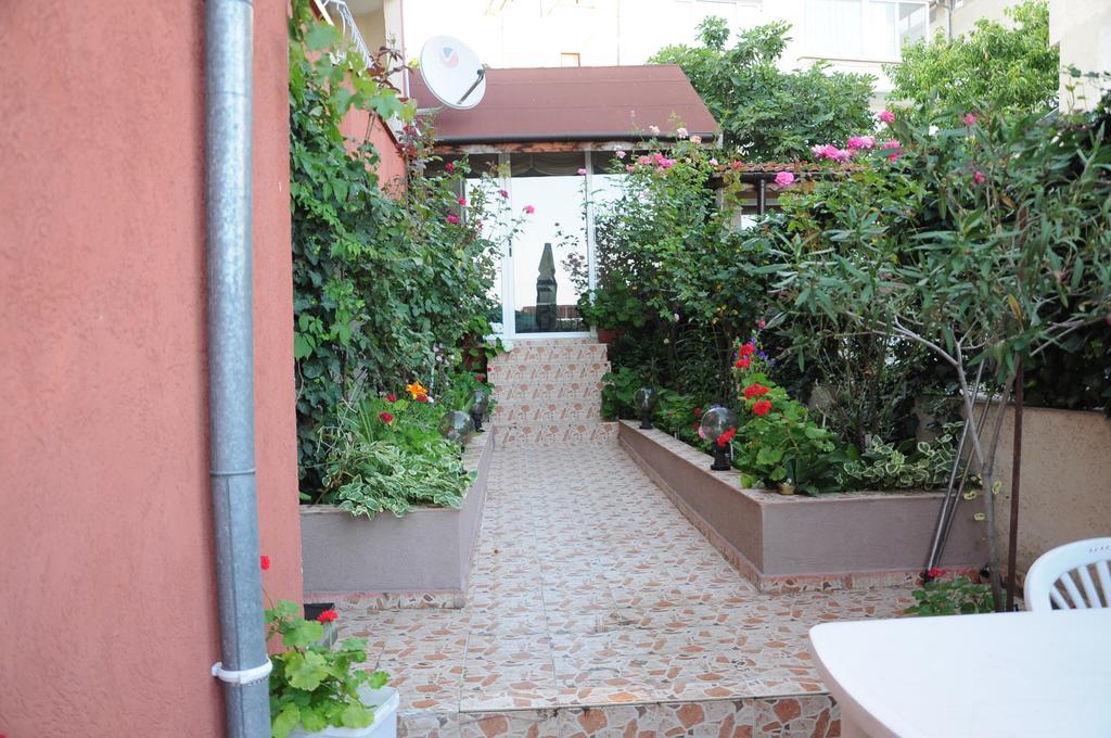סבטי ולאס Hotel Babeva מראה חיצוני תמונה