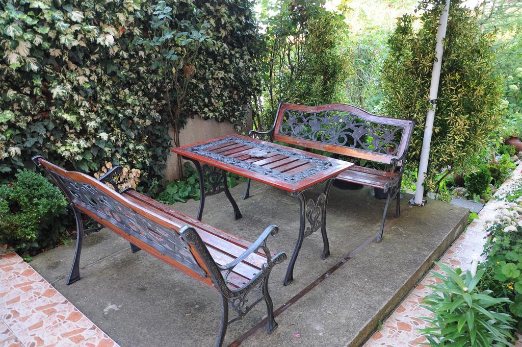 סבטי ולאס Hotel Babeva מראה חיצוני תמונה