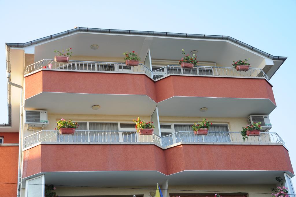 סבטי ולאס Hotel Babeva מראה חיצוני תמונה