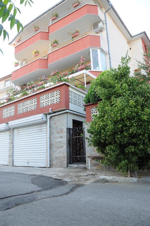 סבטי ולאס Hotel Babeva מראה חיצוני תמונה